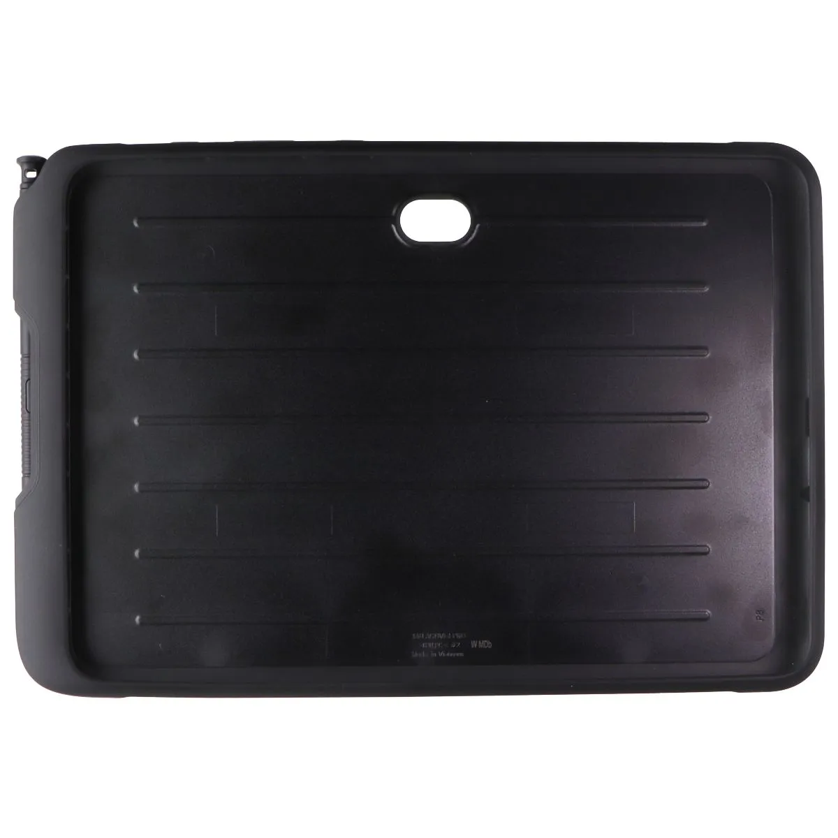 Samsung OEM Original Protective Case for Galaxy Tab Active4 Pro - Black