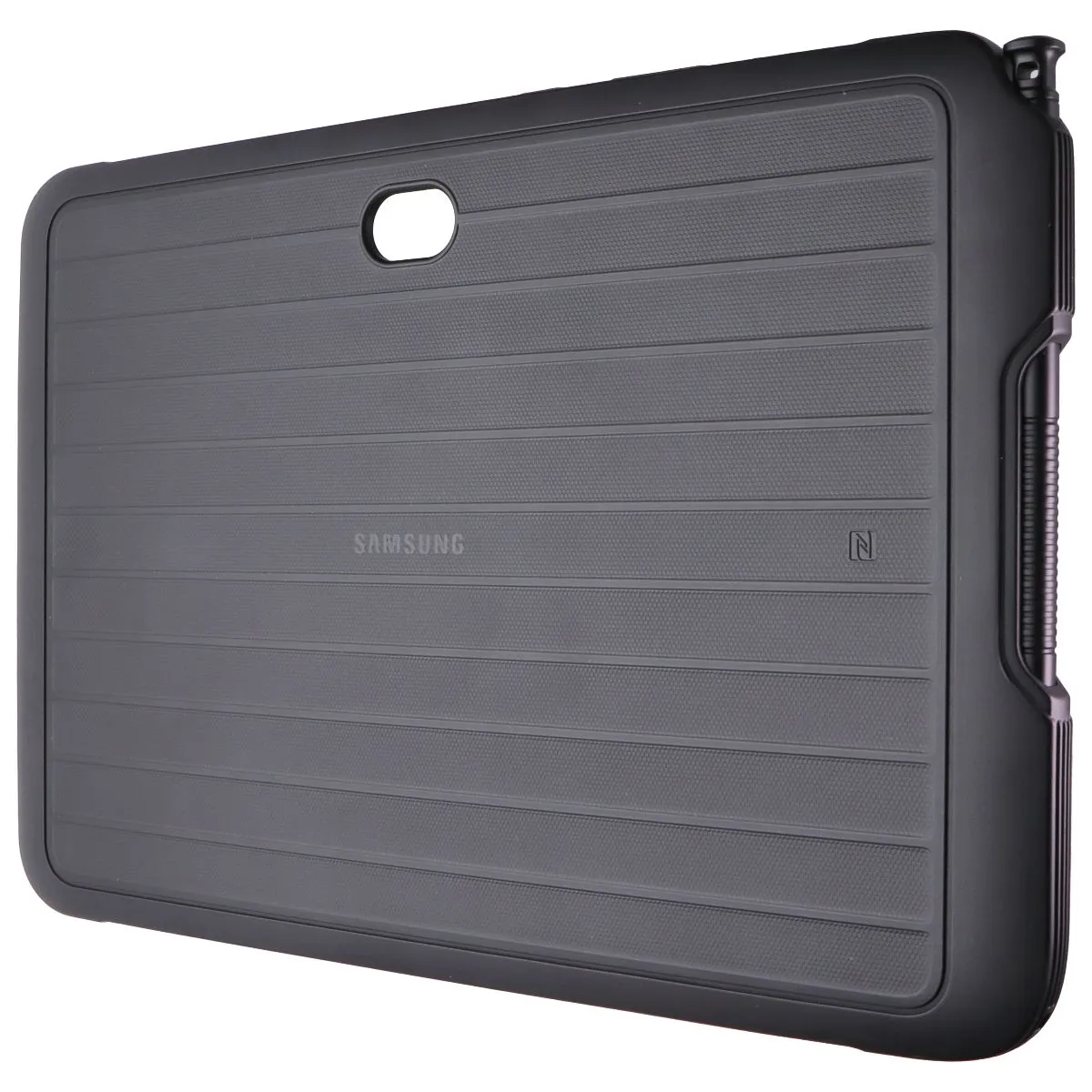 Samsung OEM Original Protective Case for Galaxy Tab Active4 Pro - Black