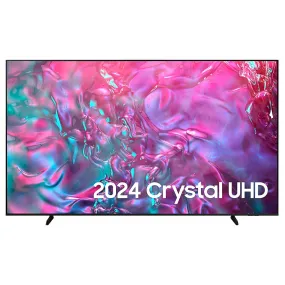 Samsung Series 8 98" 4K Smart TV - Black | UE98DU9000KXXU