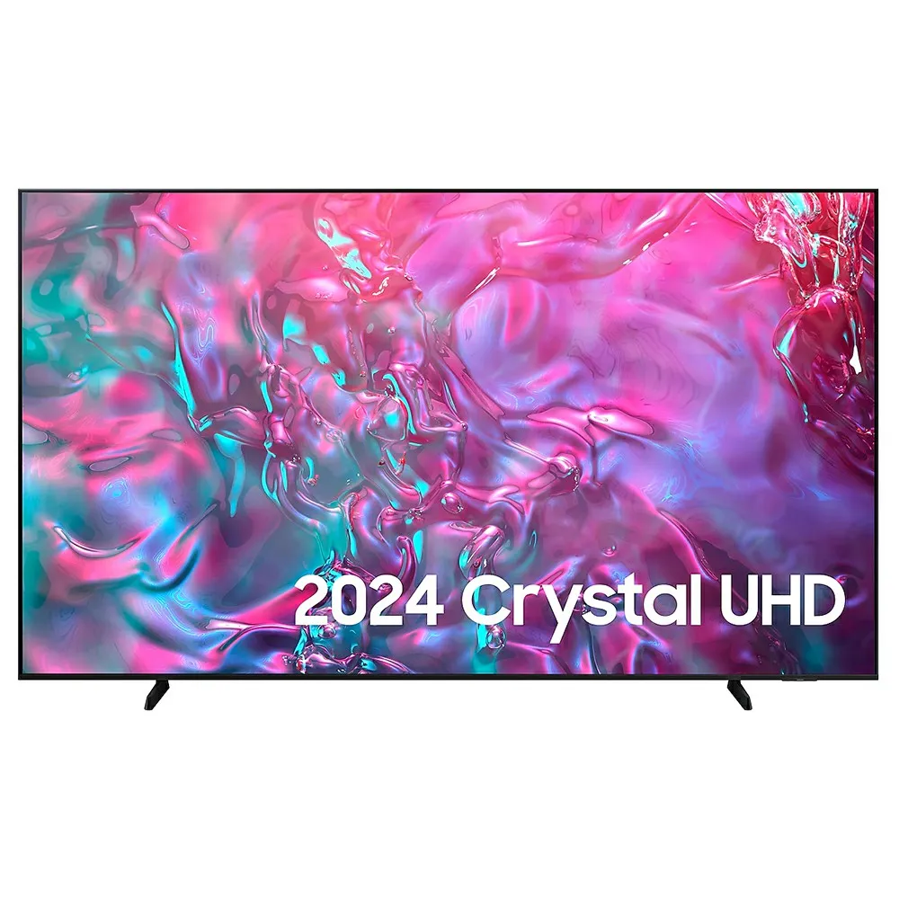 Samsung Series 8 98" 4K Smart TV - Black | UE98DU9000KXXU