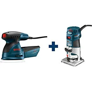 Save up to 32% on Bosch Tools and Accessories