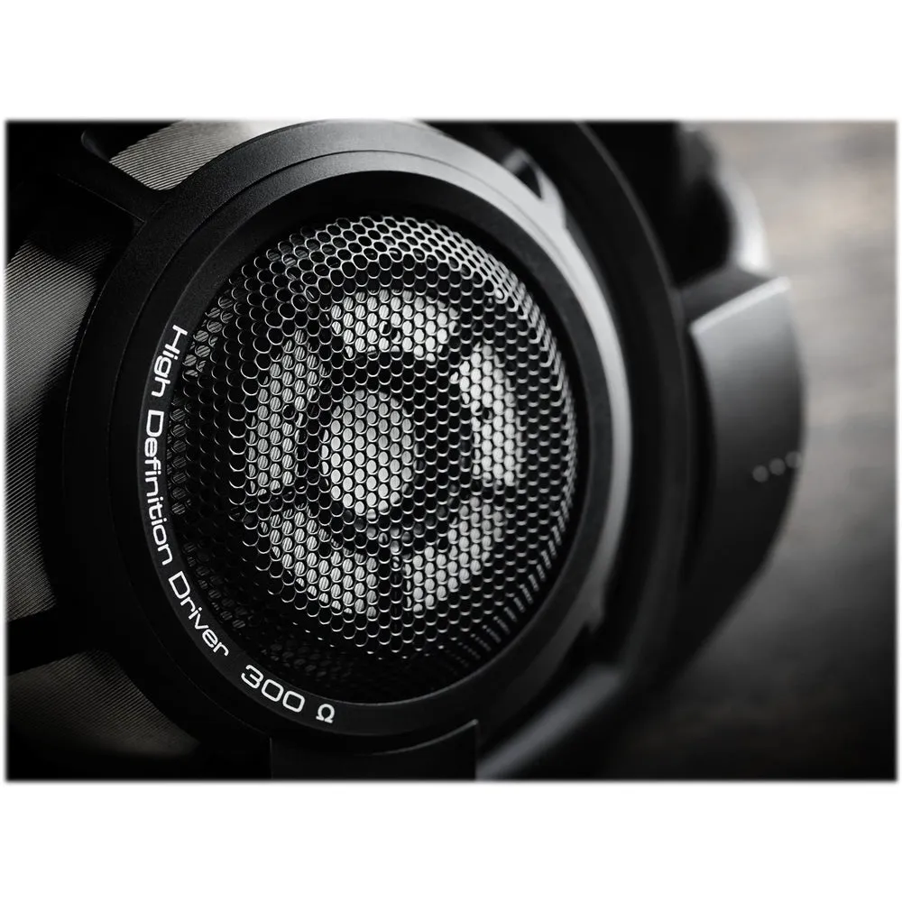 Sennheiser HD 800S Dynamic Open-Back Stereo Headphones (Till Dec 31st Free Strauss & Wagner Headphone Stand)