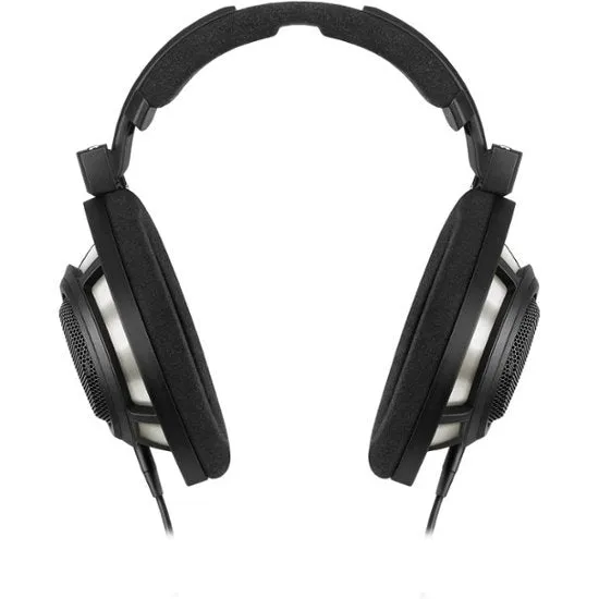 Sennheiser HD 800S Dynamic Open-Back Stereo Headphones (Till Dec 31st Free Strauss & Wagner Headphone Stand)