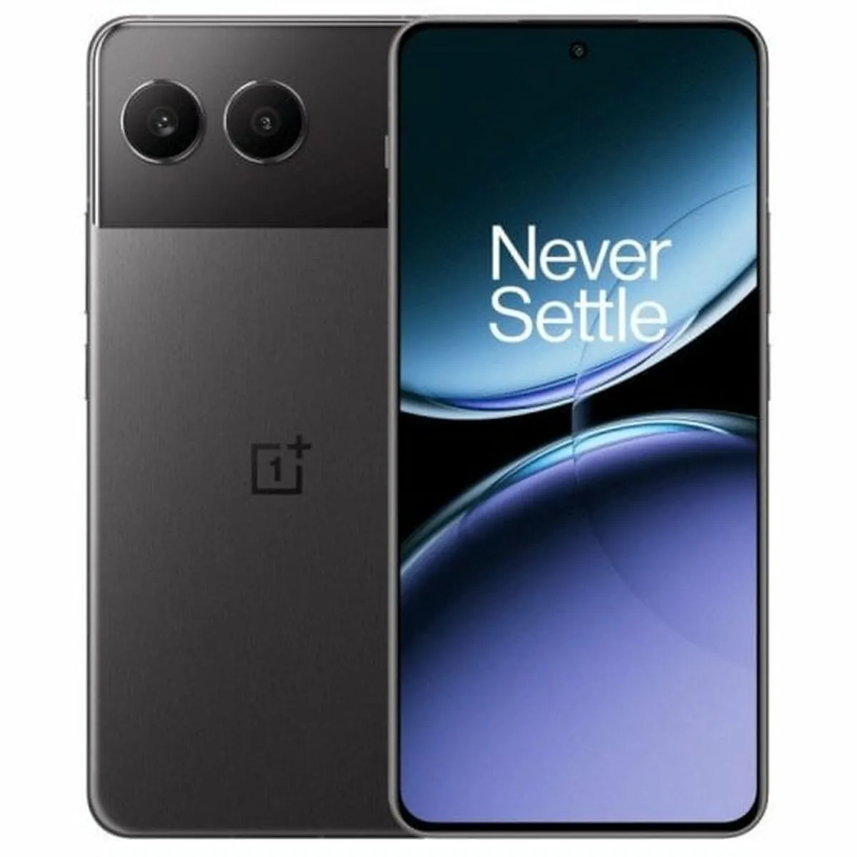 Smartphone OnePlus Nord 4 5G 6,7" 12 GB RAM 256 GB Black