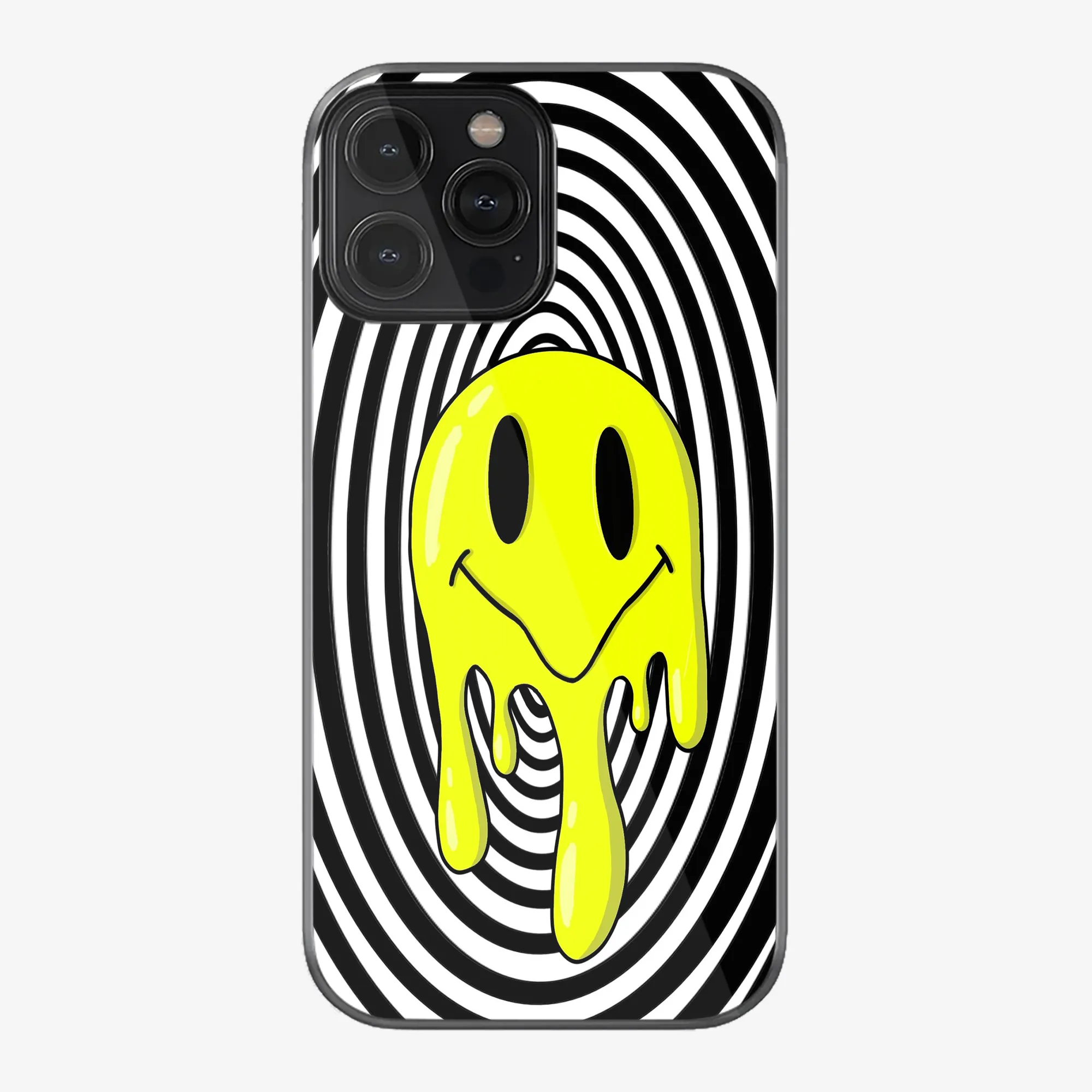 Smiley Case