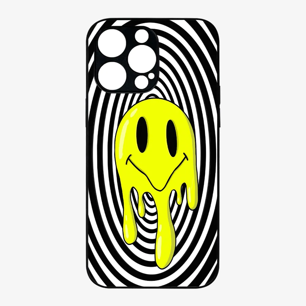 Smiley Case