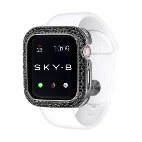 Soda Pop Apple Watch Case - Black