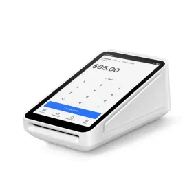 Square Terminal - Credit Card Machine to Accept All Payments | Mobile POS.