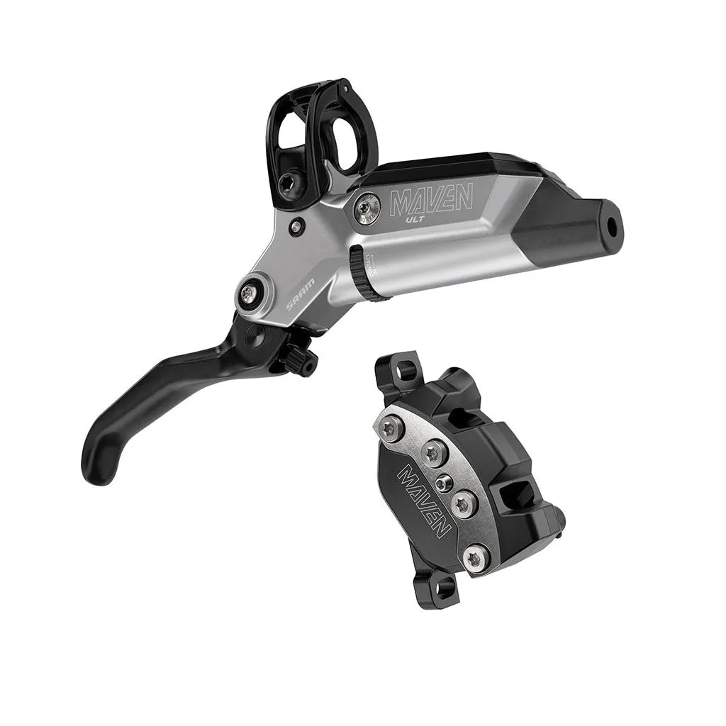 SRAM Maven Ultimate MTB Hydraulic Disc Brakes