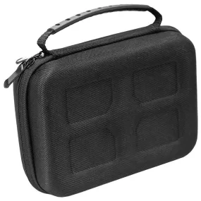 Swing Caddie SC300 Protective Case - Black