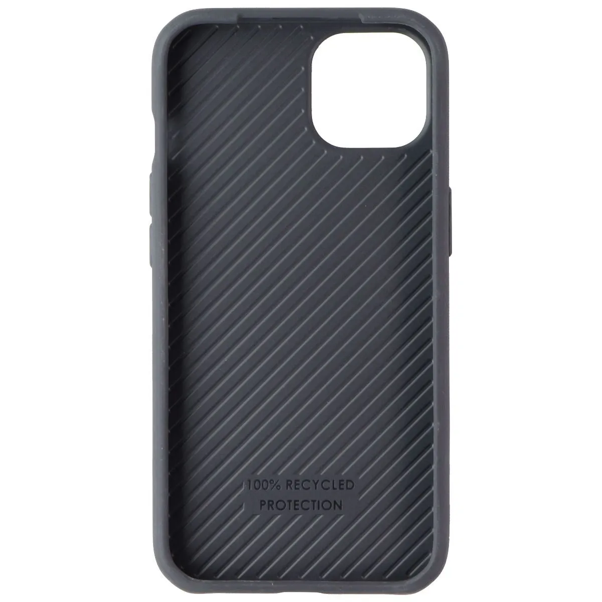 Tech21 Recovrd Series Protective Gel Case for iPhone 13 / 14 - Black