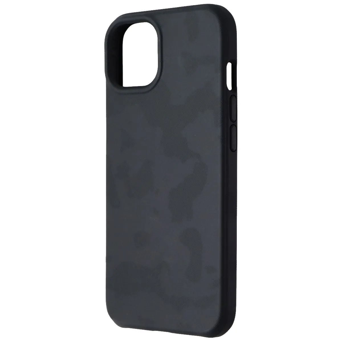 Tech21 Recovrd Series Protective Gel Case for iPhone 13 / 14 - Black