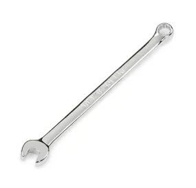 TEKTON 18251 Polished Combination Wrench, 1/4-Inch