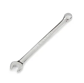 TEKTON 18254 Polished Combination Wrench, 11/32-Inch