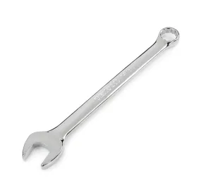 TEKTON 18265 Polished Combination Wrench, 15/16-Inch