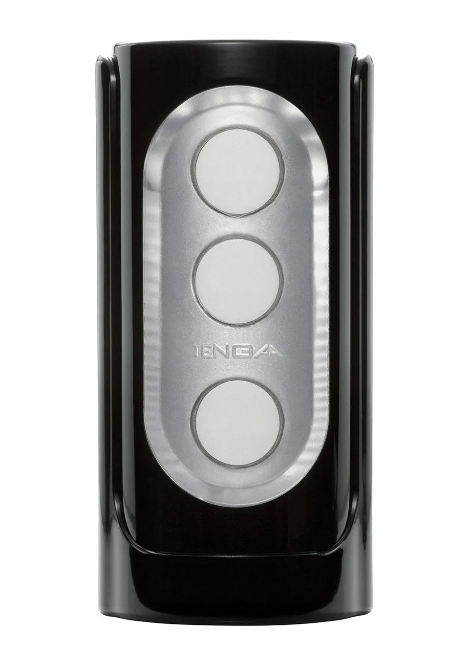 TENGA Flip Hole Stroker - Black