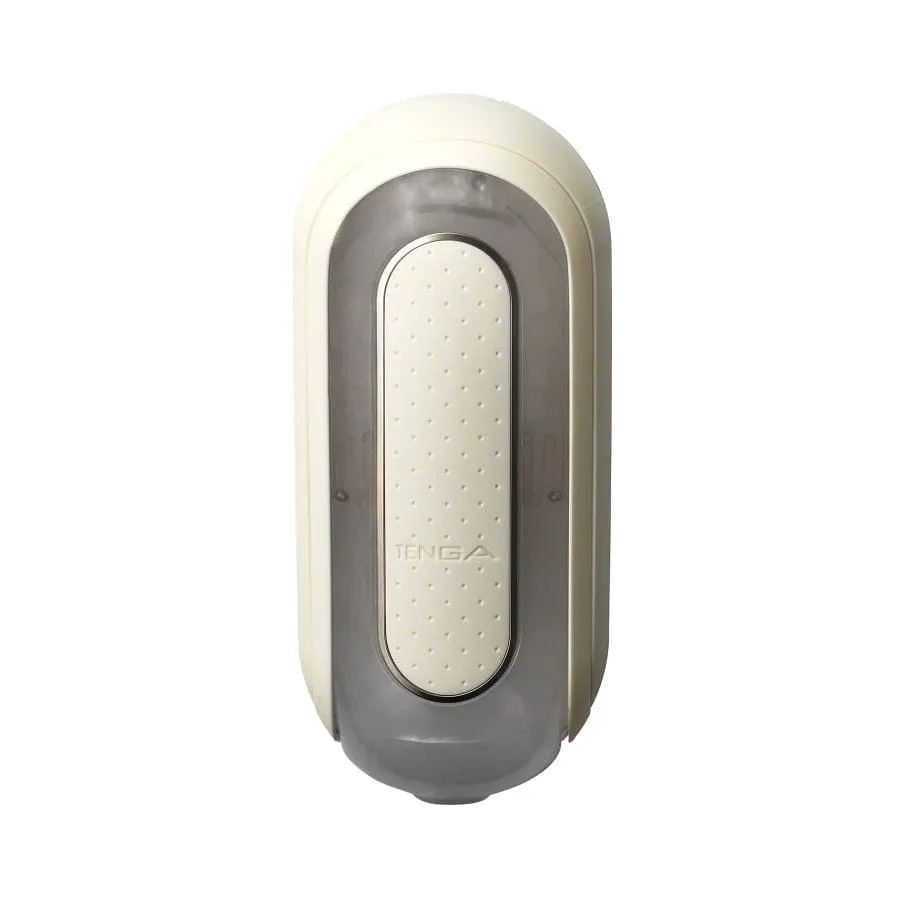 Tenga Flip Zero Electronic Vibration Soft Edition