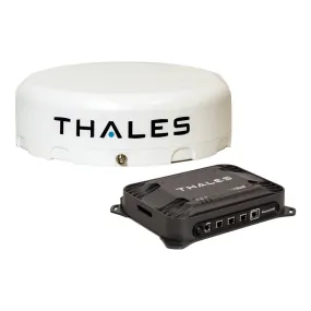 Thales MissionLINK 700