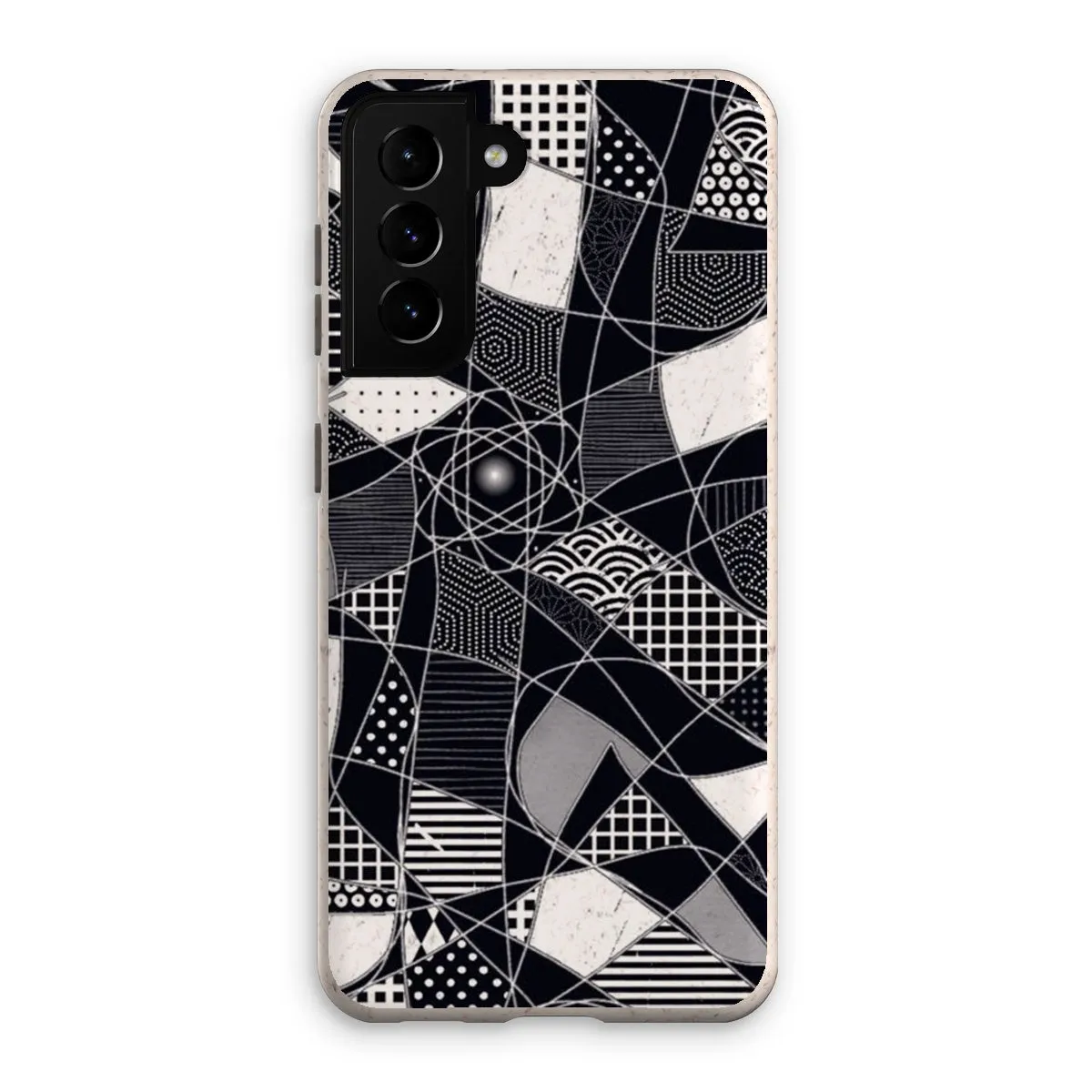 The Pattern Eco Phone Case