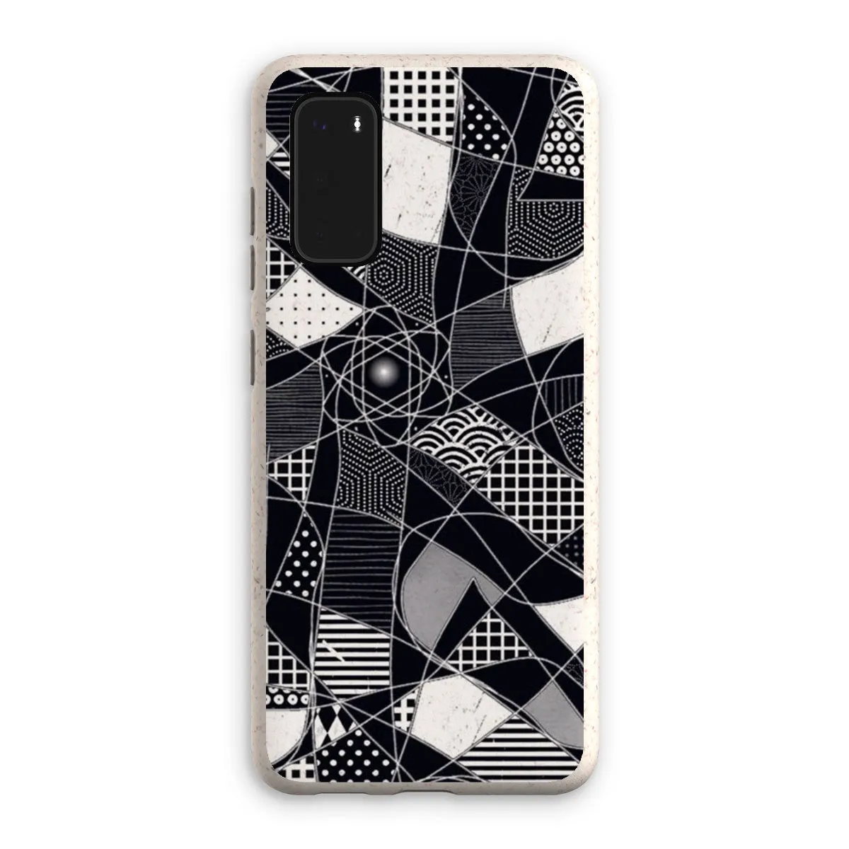 The Pattern Eco Phone Case