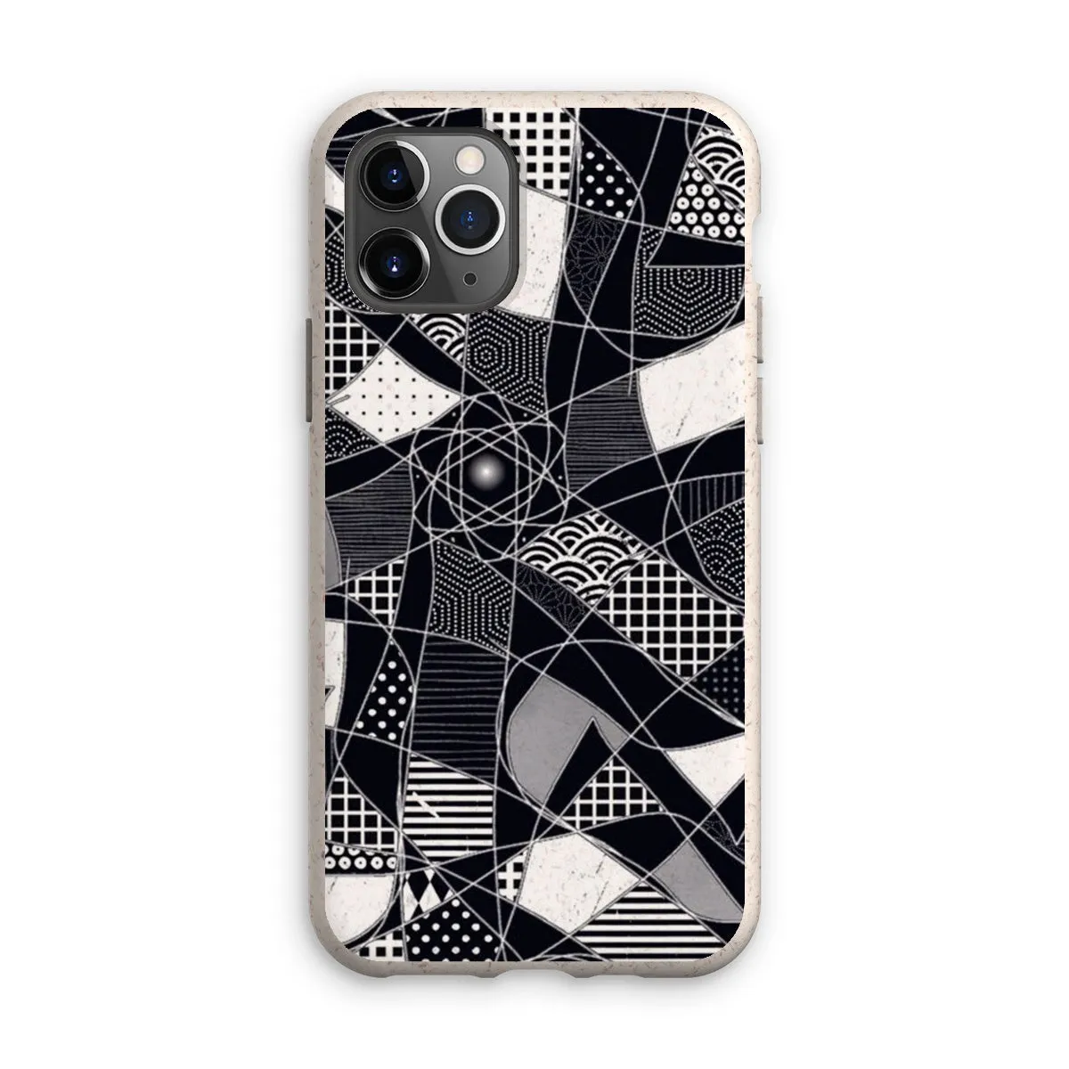 The Pattern Eco Phone Case