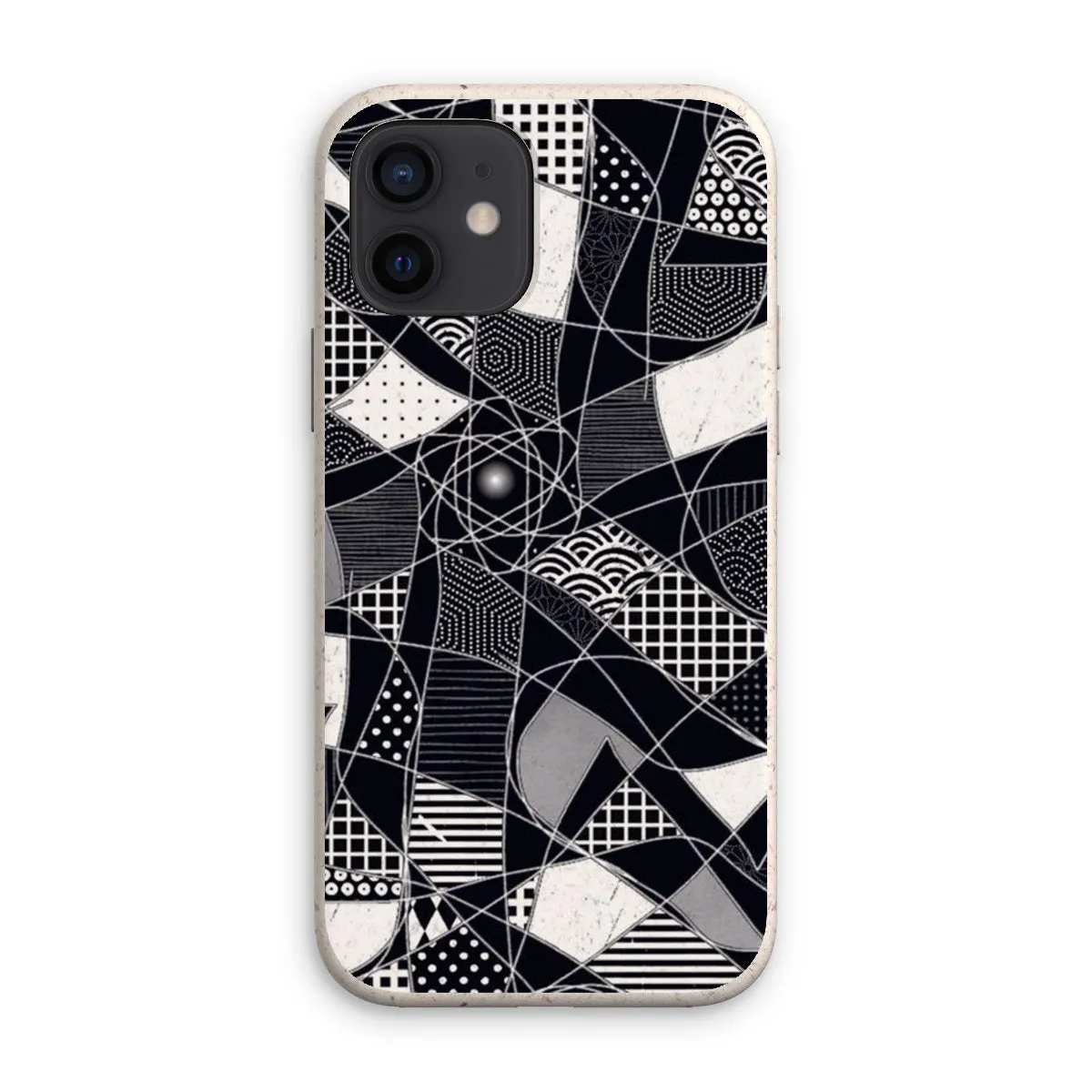 The Pattern Eco Phone Case