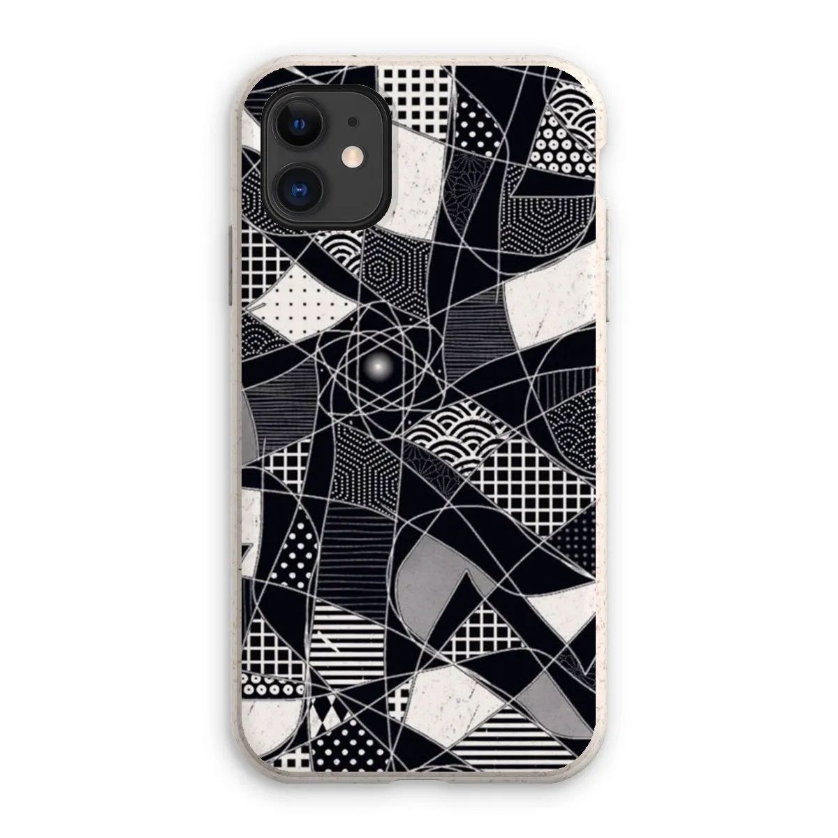 The Pattern Eco Phone Case