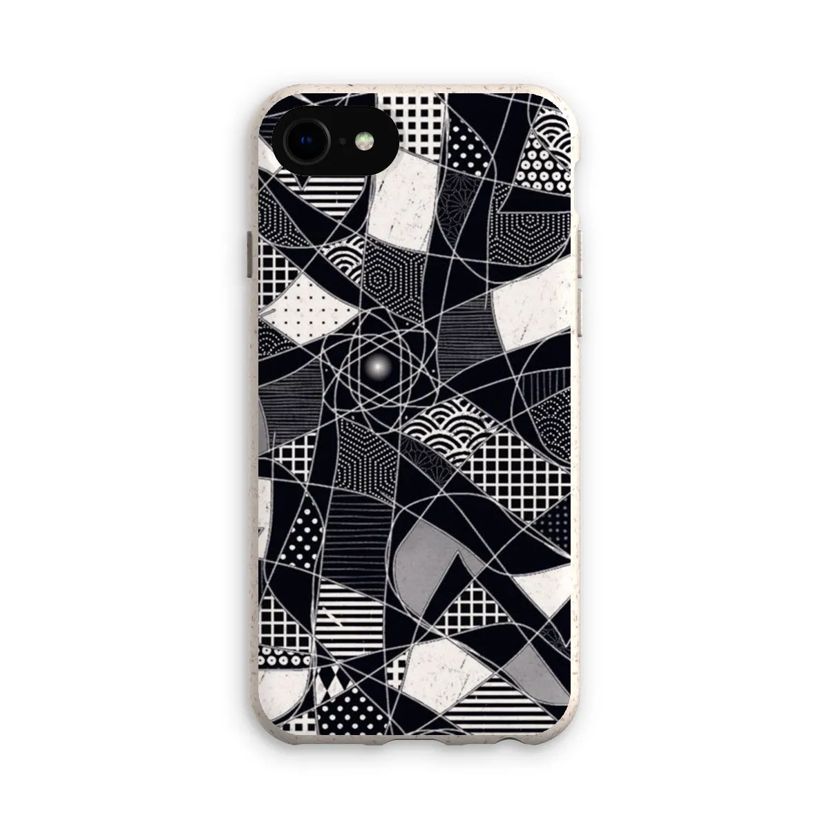 The Pattern Eco Phone Case