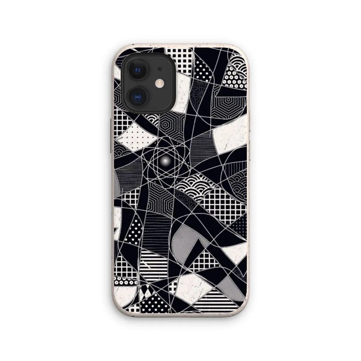 The Pattern Eco Phone Case