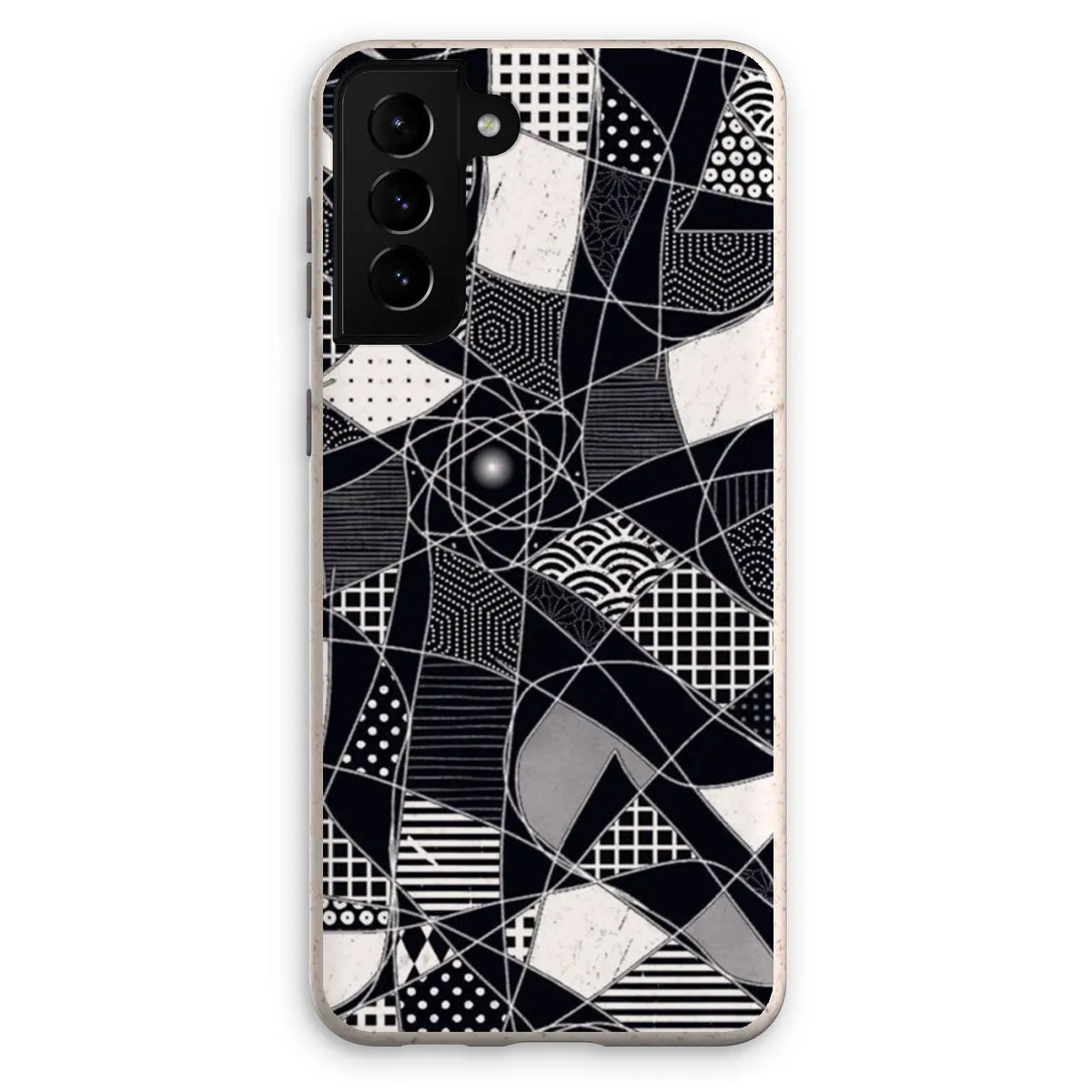 The Pattern Eco Phone Case