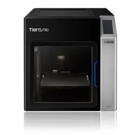 Tiertime UP300 3D Printer Versatility with Precision