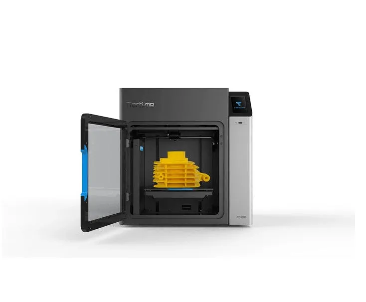 Tiertime UP300 3D Printer Versatility with Precision