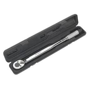 Torque Wrench 1/2"Sq Drive