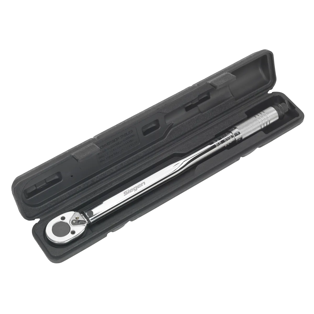 Torque Wrench 1/2"Sq Drive