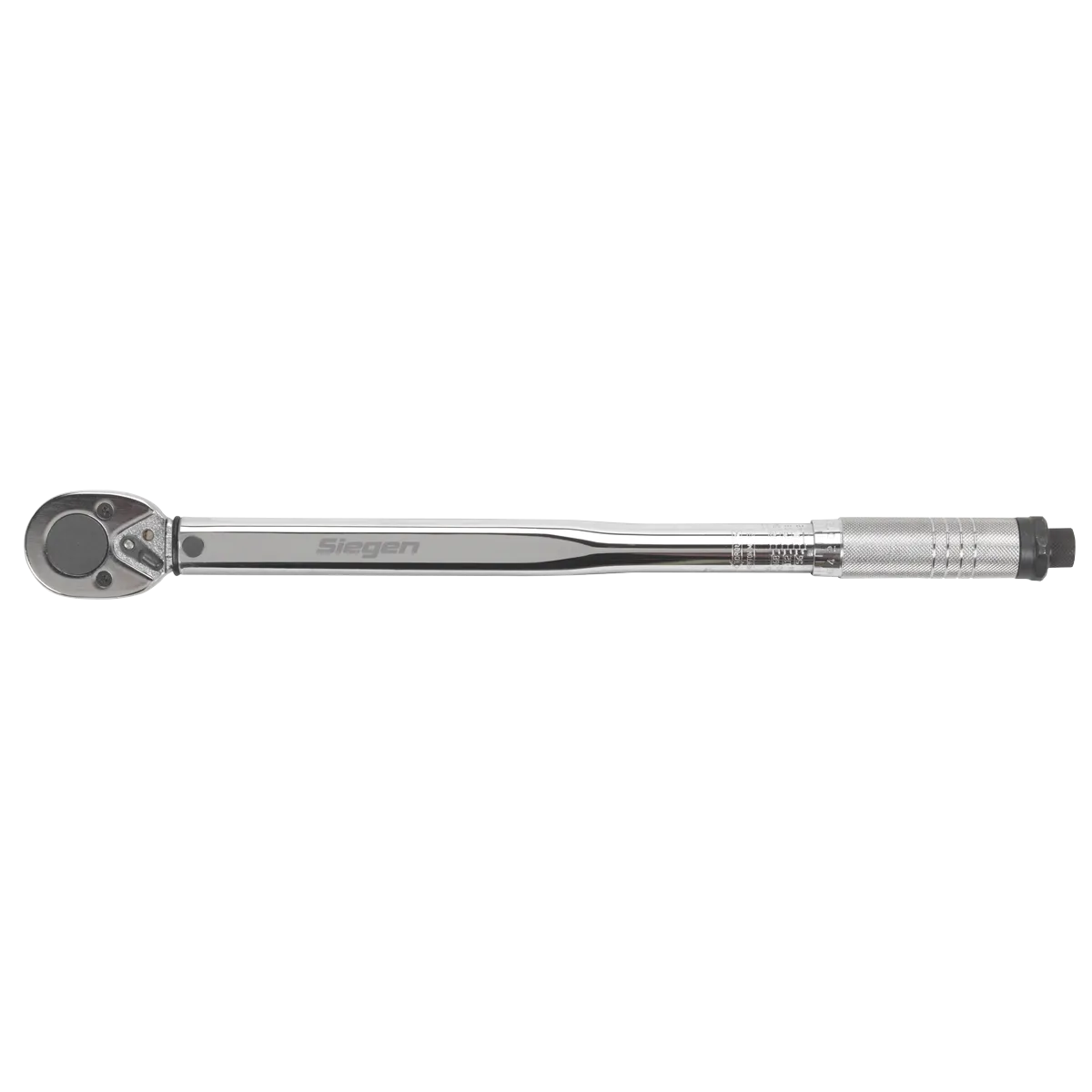 Torque Wrench 1/2"Sq Drive