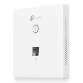 Tp-Link 300Mbps Wireless N Wall-Plate Access Point