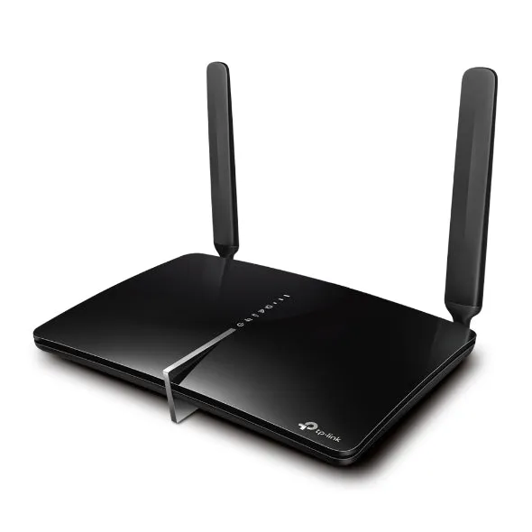 Tp-Link 4G  Cat6 Ac1200 Wireless Dual Band Gigabit Router