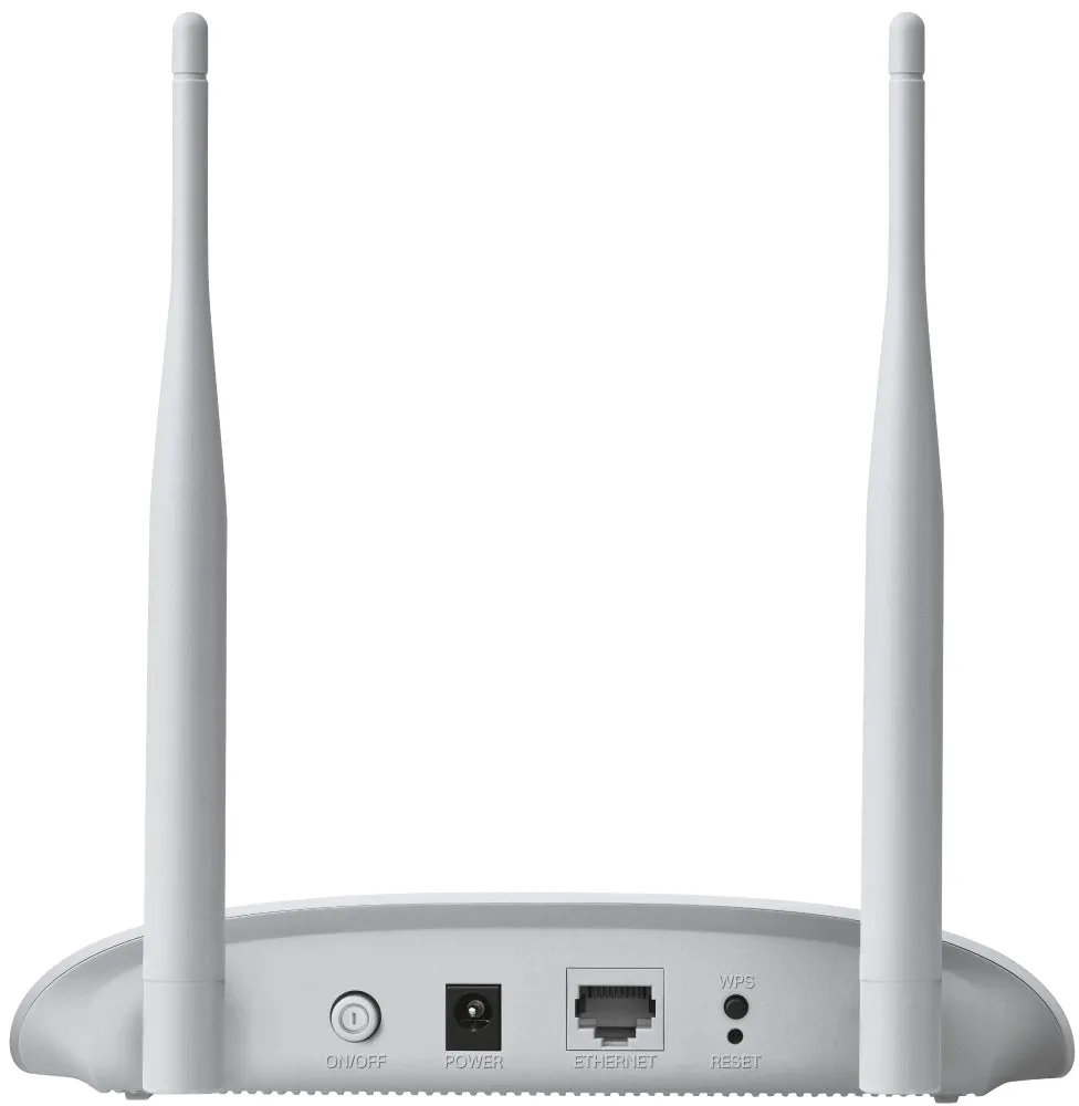 Tp-Link Access Point Tl-Wa801n