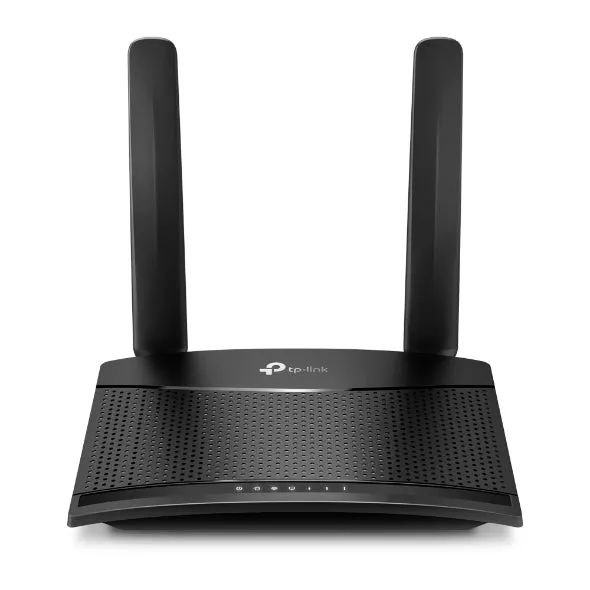 Tp-Link Wireless Router Tl-Mr100 - 300 Mbit/S