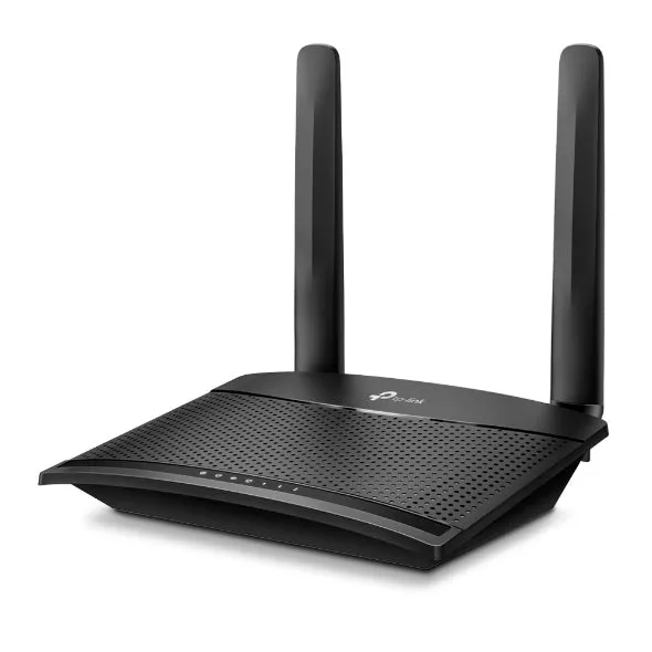 Tp-Link Wireless Router Tl-Mr100 - 300 Mbit/S