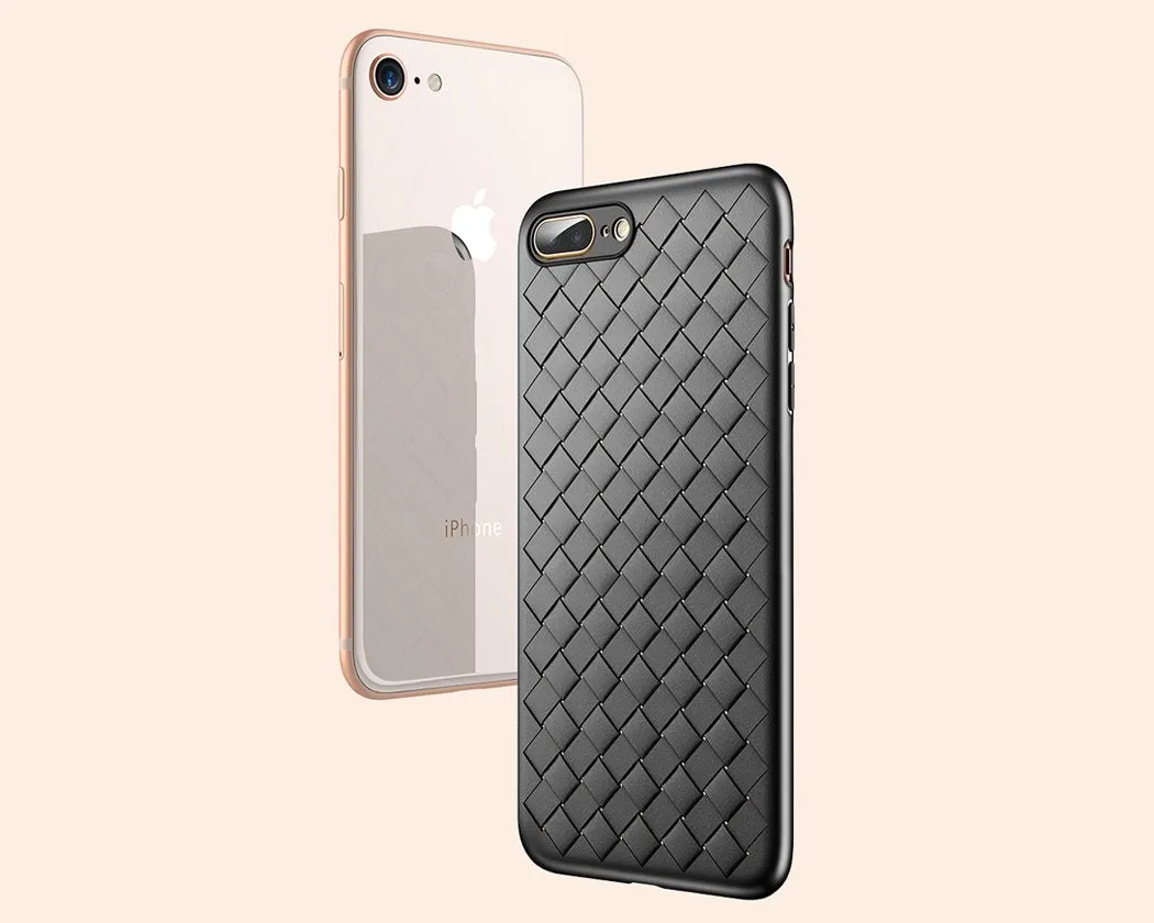 TPU iPhone X Case Phone Protective Case