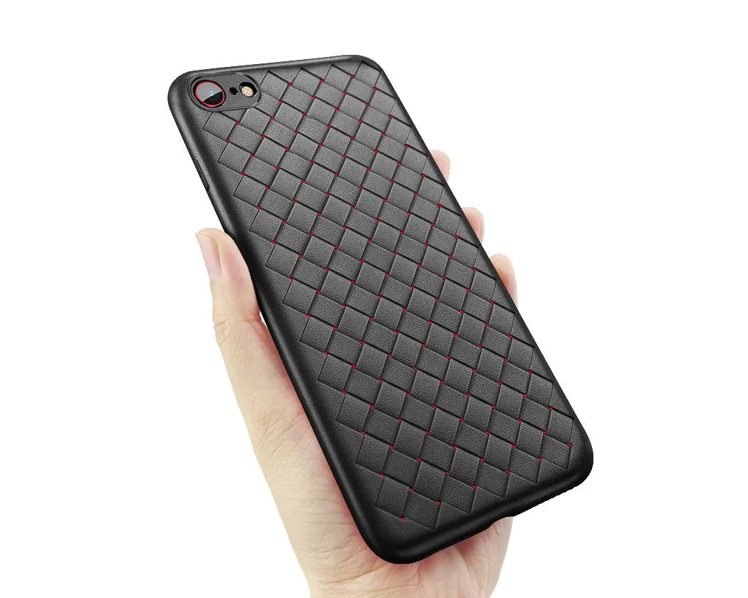 TPU iPhone X Case Phone Protective Case