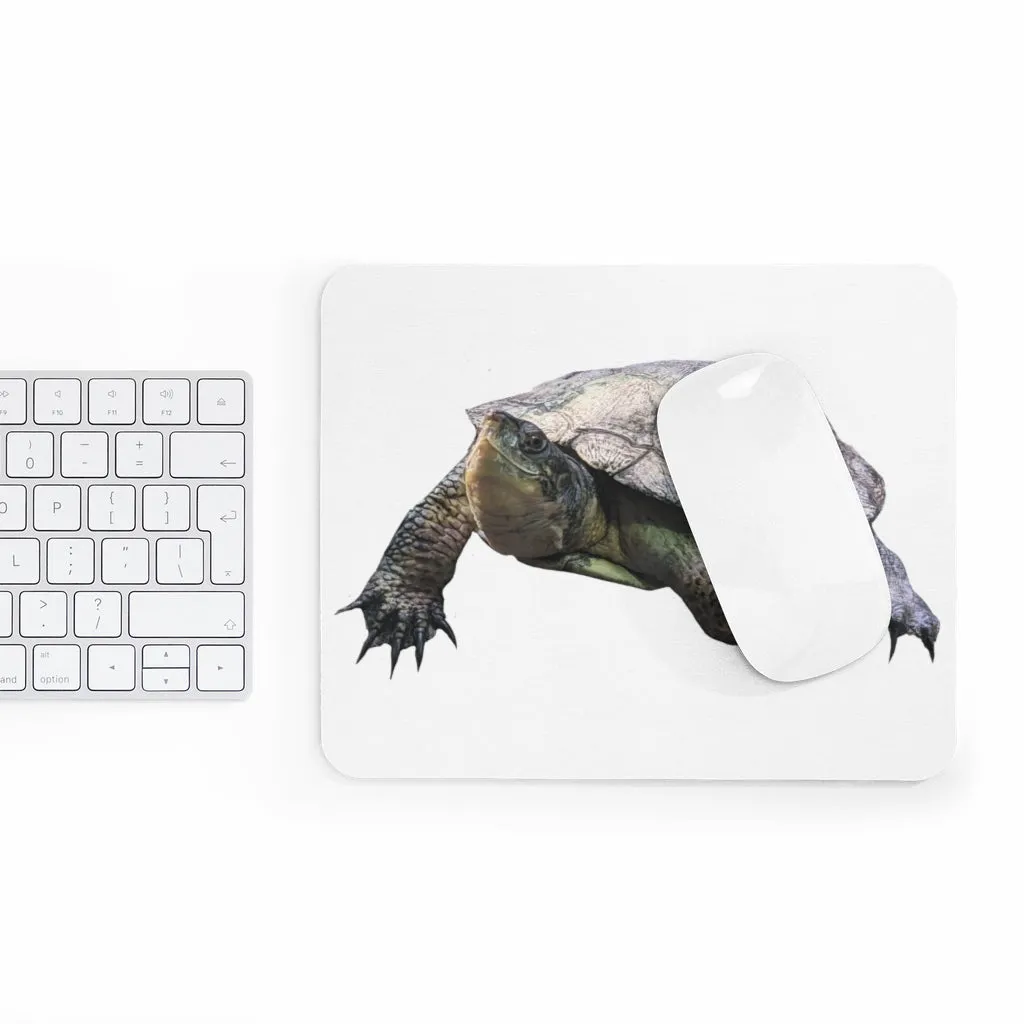 Turtle Mouse Pad (EU)