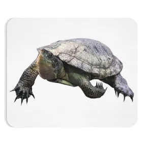 Turtle Mouse Pad (EU)