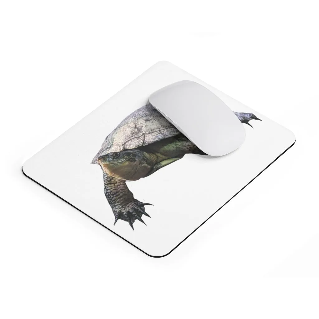 Turtle Mouse Pad (EU)