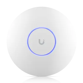 Ubiquiti U6-Enterprise UniFi U6 Enterprise WiFi 6E Access Point