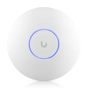 Ubiquiti U6-LR UniFi U6 Long-Range WiFi 6 Access Point