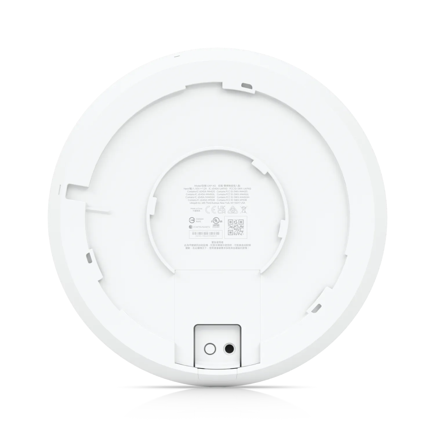 Ubiquiti UAP-XG UniFi XG WiFi 5 Access Point