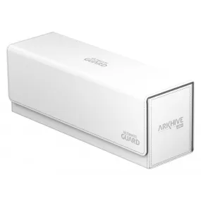 Ultimate Guard Arkhive Storage Case 400  XENOSKIN White