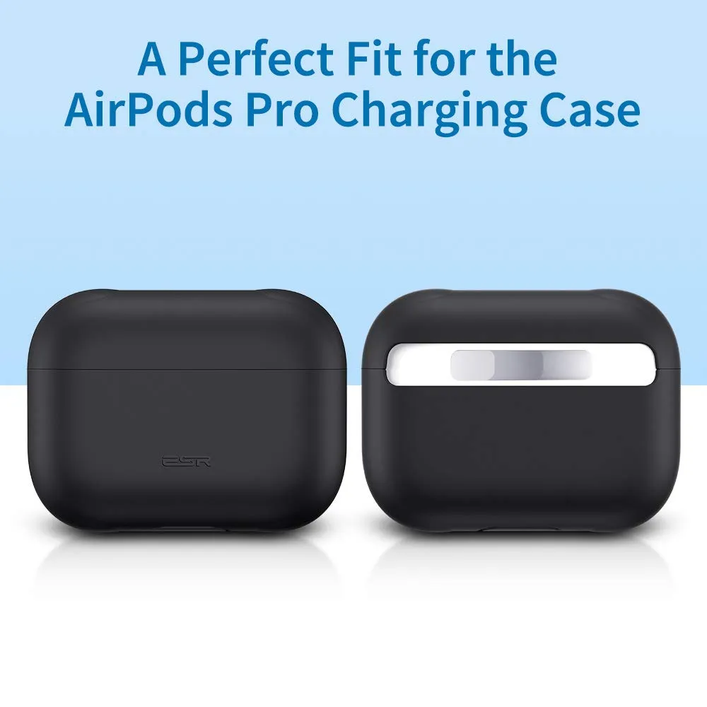 Ultrathin Protective Sleeve for Airpods Pro